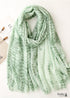 Boho Scarf Tie Dye Lilly